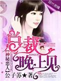 神秘恋人总裁高歌免费