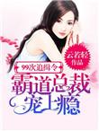 99次宠婚追缉令
