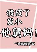 我成了他的小妈