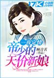 一夜定情总裁独宠娇妻