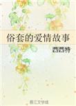 俗套的爱情故事 西西特 番外全