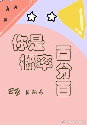 百分百概率系列更新到哪了