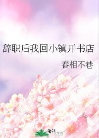 辞职回小镇开书店