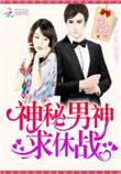 神秘男神求休战有声连播