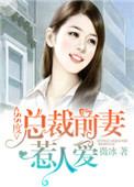 总裁前妻后悔全集合集