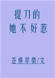 提刀的女人仄黎作品集TXT百度
