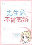 先生总不肯离婚原文免费阅读
