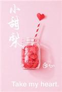 小甜梨的作品集目录