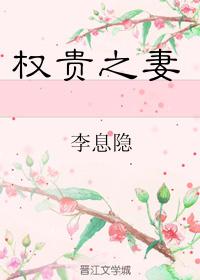 权贵之妻完整版txt