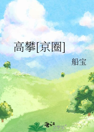 高攀京圈by船宝全集