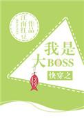 快穿之我是大 boss书包网