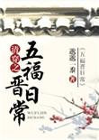清穿五福晋对照组