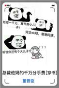总裁妈咪