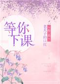 等你下课封面