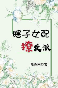 瞎子获女主芳心漫剧