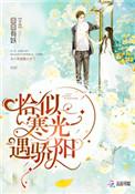 恰似寒光遇骄阳漫画下拉式阅读