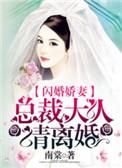 闪婚甜妻总裁大人难伺候免费读