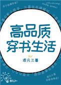 高质量的穿书文推荐
