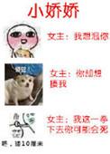 小娇娇又撩又暖的