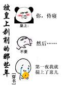 被皇上剥削的那些年原著番外续写
