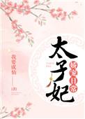 太子妃娇宠日常全文免费阅读笔趣阁