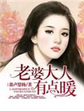 老婆大人有点儿暖