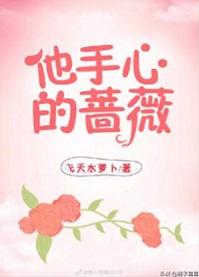 他手心的蔷薇番外