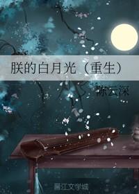 朕的白月光他黑了 甘草团子
