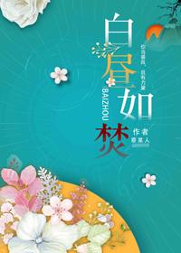 白昼如焚陈恬日记番外