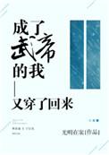 穿成武則天後我把大唐玩成了女帝攻略局