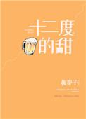 十二度甜长篇
