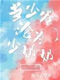 少爷少奶奶是一对吗