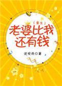 老婆比我还有钱TXT