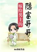 嫁给男主的大哥古言