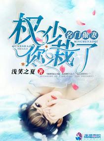 名门傲妻权少你栽了全文免费阅