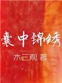 囊中锦绣by木三观剧透