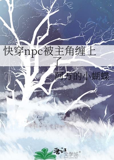 快穿NPC