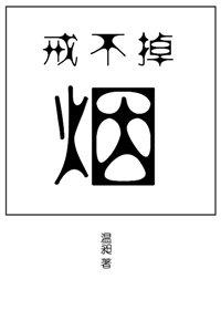 戒不掉的烟txt百度