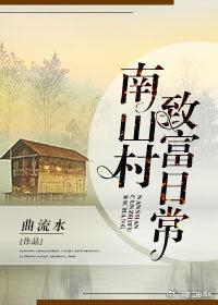 2026年南山村书记