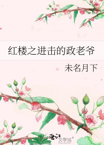 红楼之进击的政老爷番外