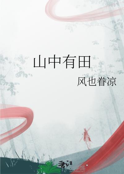 山中有山