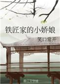 铁匠家的俏夫郎免费阅读