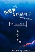 你是我喜欢的样子 晋江