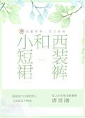 小短裙和西装裤晋江