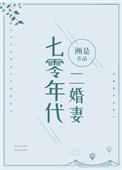 七零年代二婚妻笔趣阁