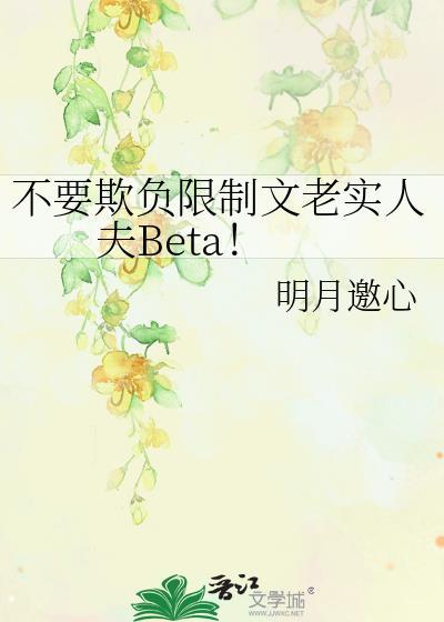 不能欺负老实人TXT