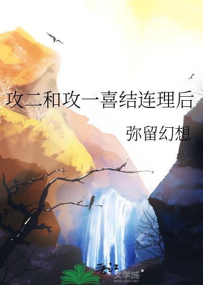 攻二和攻一he了