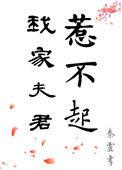 我家夫君惹不起免费