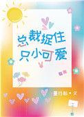 总裁捉住只小可爱全文免费阅读阅读