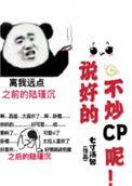 说好的不炒CP呢TXT全文